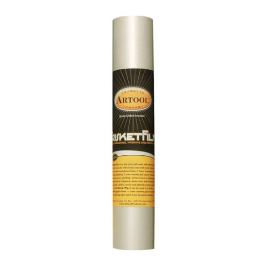 Artool Frisket Film Matte Finish 10