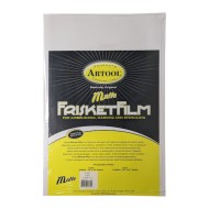 Artool Frisket Film Matte Finish 10