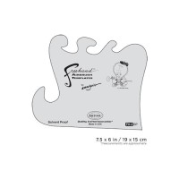 Artool Template Essential Seven: Eddie Young #2