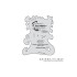 Artool Template Essential Seven: Mini Shield by Andrea Mistretta