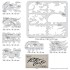 Artool PocketGraFX Freehand Airbrush Templates by Scott Mackay