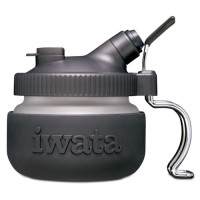 Iwata Universal Spray Out Pot