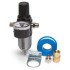 Iwata Moisture Filter, Pressure Regulator and Gauge