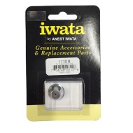 Disc Iwata Air Cap (Round Pattern) for HP-TH2