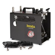 Iwata Jet Pro Compressor