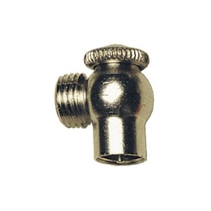 Paasche Pressure Tank Valve