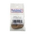 Disc Paasche 3 oz Gasket (pack of 6)