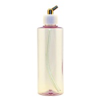 Disc Paasche 4oz Plastic Bottle Assembly for H