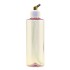 Disc Paasche 4oz Plastic Bottle Assembly for H