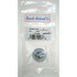 Disc Paasche Cover Assembly for H 1 oz Bottle