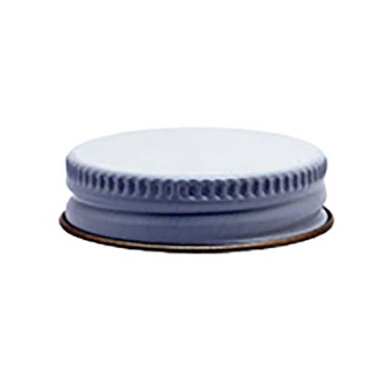Paasche 1 oz./29cc Plain Cover L/Gasket