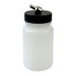 Disc Paasche 3 oz./88cc Color Bottle Assembly for H Airbrush.