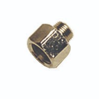 Disc Paasche Adapter (Paasche to TC & Badger Hose)