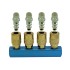 Disc Paasche 4 Outlet Manifold
