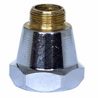 Disc Paasche Aircap Body