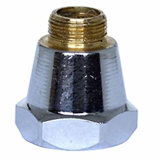 Disc Paasche Aircap Body