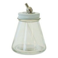 Disc Paasche 3 oz./88cc Color Bottle Assembly