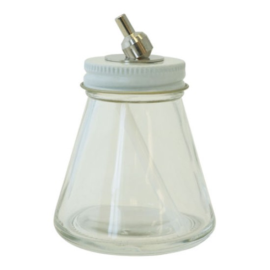 Disc Paasche 3 oz./88cc Color Bottle Assembly