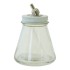 Disc Paasche 3 oz./88cc Color Bottle Assembly