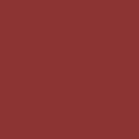 CarbOthello Pastel Pencil Caput Mortuum Red