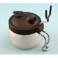 Sparmax Airbrush Cleaning Pot 700cc