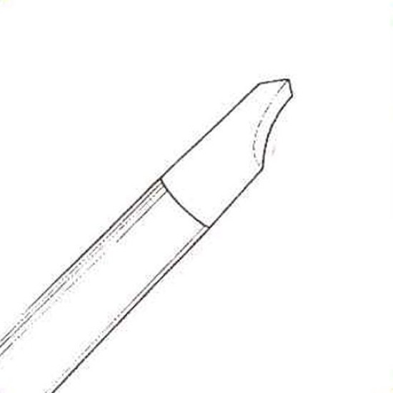 Royal Color Shaper Cup Chisel Extra Firm #16