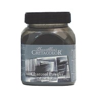 Cretacolor Graphite Powder 150 g Jar
