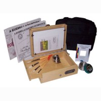 Guerrilla 6x8 ThumBox Plein Air Kit