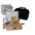 Guerrilla 8x10 Cigar Box Oil & Acrylic Plein Air Kit