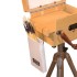 Guerrilla Hang-Up Brush Caddy Version 2 (Black)