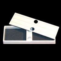 Guerrilla Foam Lined Pastel Tray for Guerrilla and Cigar