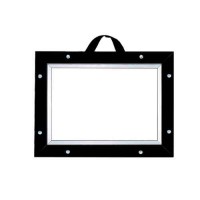 Guerrilla Waterboard Version 2 Half Sheet