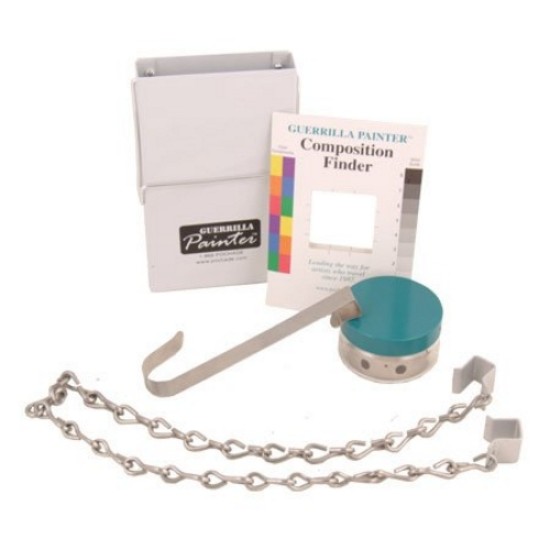 Guerrilla Box Accessory Set for Guerrilla and Thumbox