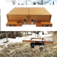 Guerrilla Campaign Box ((104.22)