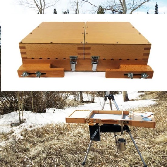 Guerrilla Campaign Box ((104.22)