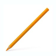 Faber Castell Jumbo Grip Neon Dry Textliner Orange