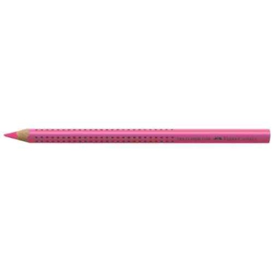 Faber Castell Jumbo Grip Neon Dry Textliner Pink