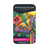 Prismacolor Colored Pencils Set of 12