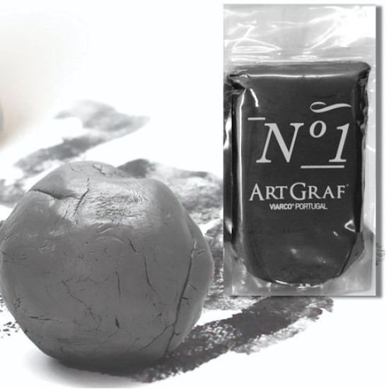 Art Graf Graphite Putty 5 oz.