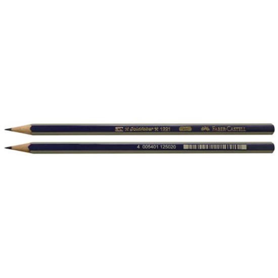 Golderfaber Graphite Pencil 2B