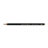 Faber Castell Graphite Pencil 3B