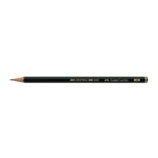 Faber Castell Graphite Pencil 8B