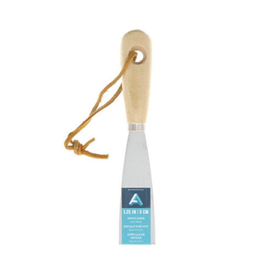 Disc Artist Works Knives 1 1/4