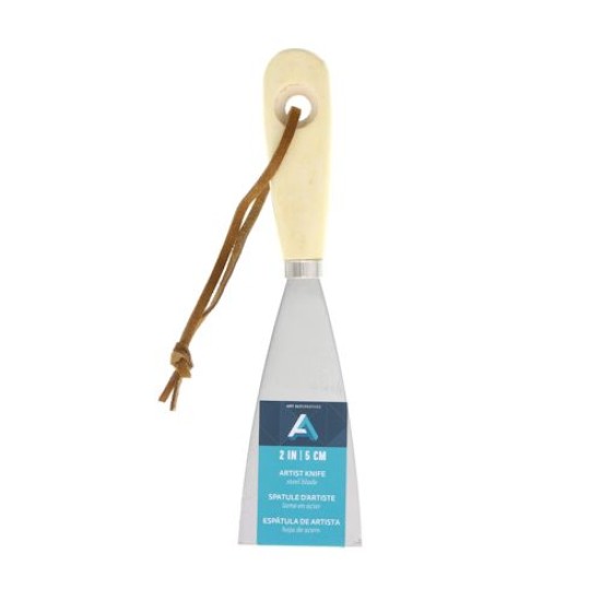 Disc Artist Works Knives 2