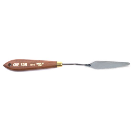 Cheson Painting Knife 818