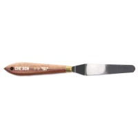 Cheson Painting Knife 872 Trowel 3 1/8