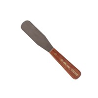 Disc Cheson Stainless Steel Spatula- Straight Blade 4-1/8