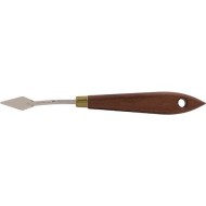 Disc Connoisseur Italian Painting Knife 12