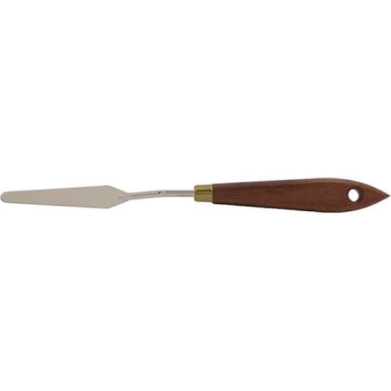 Disc Connoisseur Italian Painting Knife 16