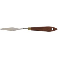 Disc Connoisseur Italian Painting Knife 6